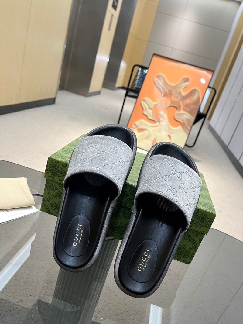 Gucci Slippers